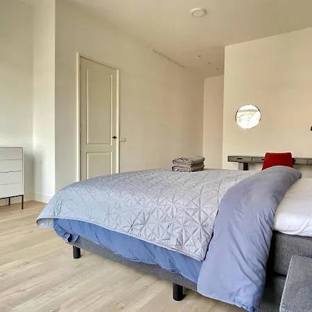 Lägenhet Fantastic 1 Bedroom Serviced 64m2 -mnl F- Rotterdam