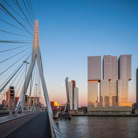 Lägenhet Fantastic 1 Bedroom Serviced 64m2 -mnl F- *